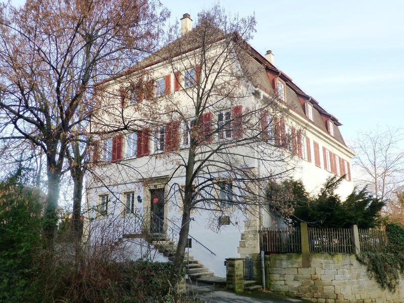 Spaziergang zum Phillip-Matthäus-Hahn-Museum am Sonntag, 1. Februar 2026