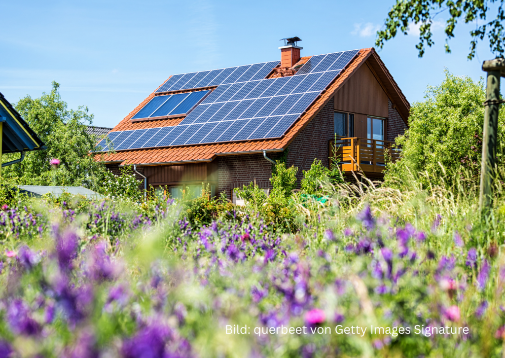 Solarspaziergänge in Kornwestheim – Lokale Solaranlagen kennenlernen!
