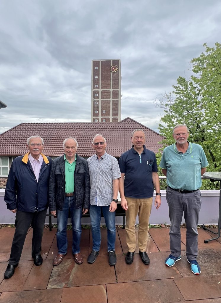 Solar-Sprechstunde mit den Solar Scouts Kornwestheim
