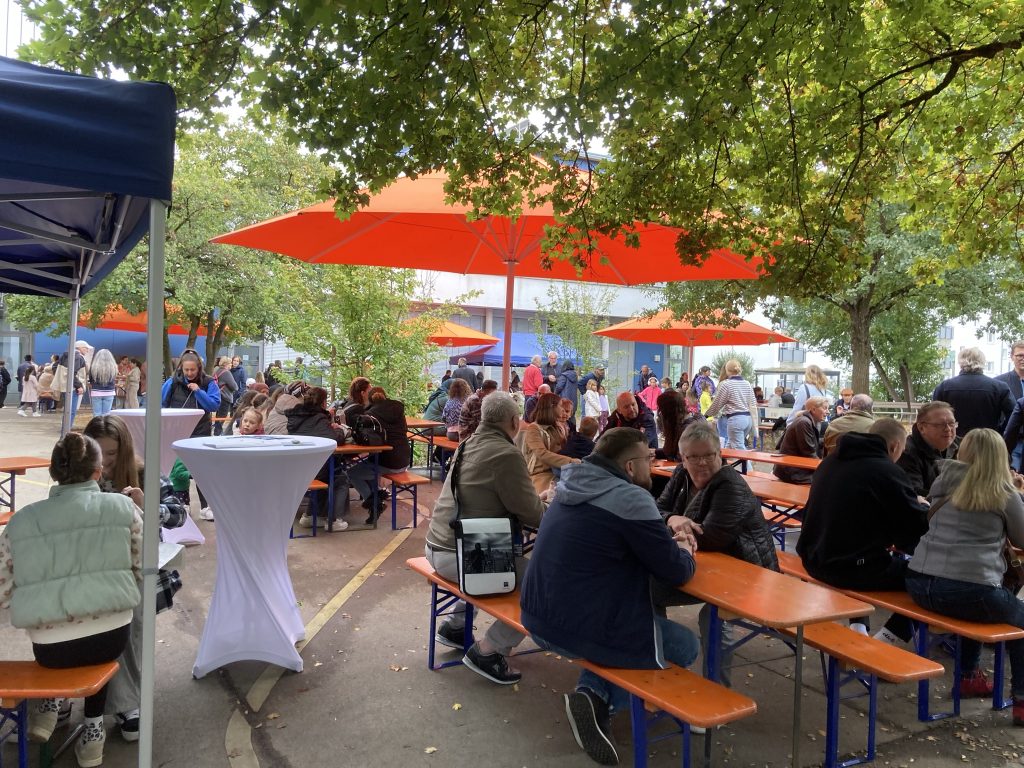 Weststadtfest 2026