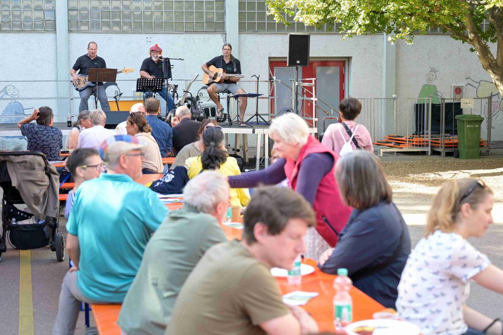 Weststadtfest 2026